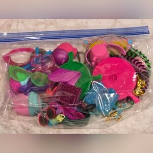 Doll Acessories